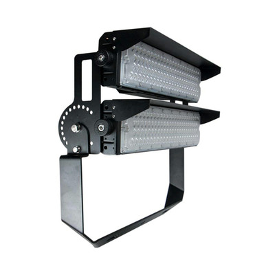 500W LED Strahler Stadium 85.000 lm 5050 LEDs Philips Xitanium Netzteil