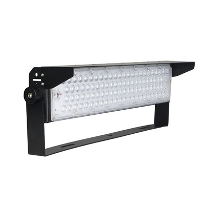 250W LED Strahler Stadium 42.500 5050 SMD LEDs + Meanwell NT