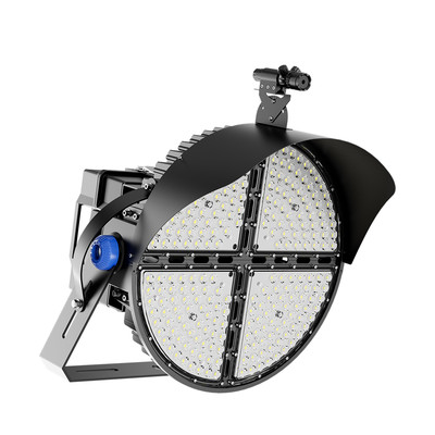 600W LED Strahler Stadium R7 108.000 Lumen CREE 5050 LEDs 20 5000K