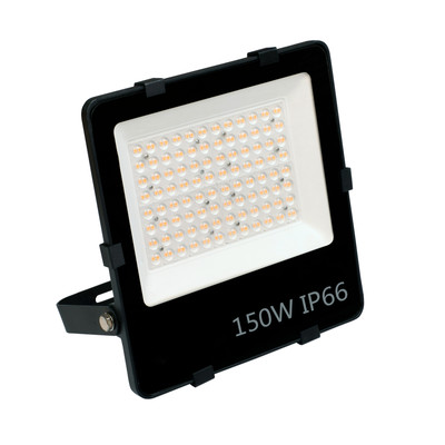 150W LED Auenstrahler 4000K 22.500lm 90 CRI80 Philips Xitanium Netzteil