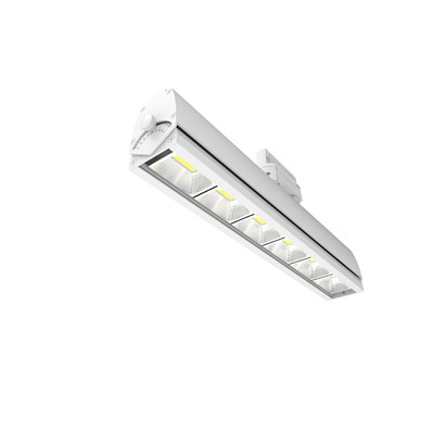 LED Strahler BrickR35 wei 100 Dimmbar 36W 3000K