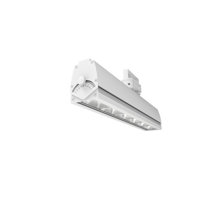 LED Strahler BrickR35 wei 100 Dimmbar 36W 3000K