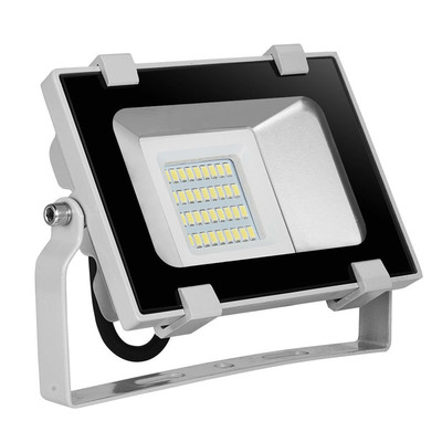 20W LED Auenstrahler D6 Serie 3000/6000K IP65 2.400lm 120