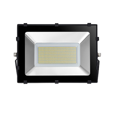 200W LED Auenstrahler D6 Serie IP65 24.000lm 120 Warmwei 3000 K