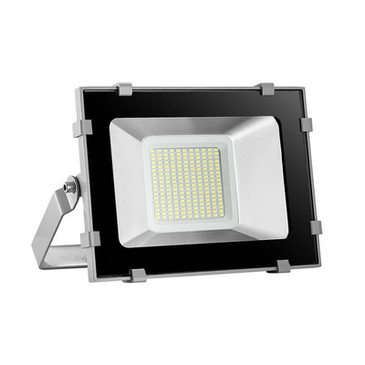 100W LED Auenstrahler D6 Serie 3000/6000K IP65 12.000lm 120