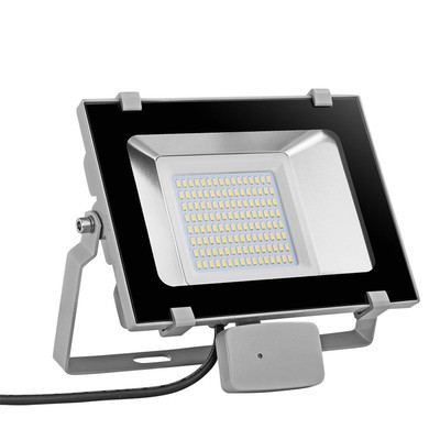 50W LED Auenstrahler D6 Serie 3000/6000K IP65 6.000lm 120 BM