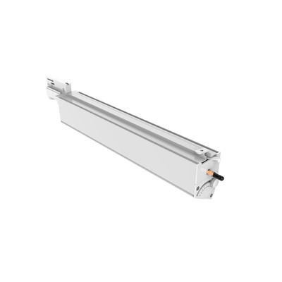 LED Leuchte Brick+ 40W 4800lm 3000-6000K Dimmbar ber 2.4 GHz.