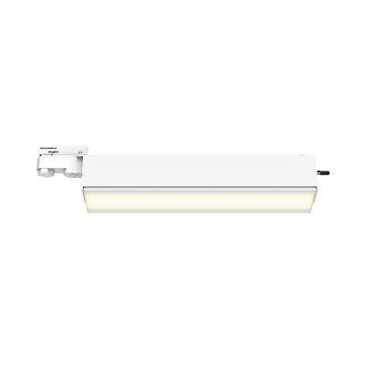 LED Leuchte Brick+ 40W 4800lm 3000-6000K Dimmbar ber 2.4 GHz. wei