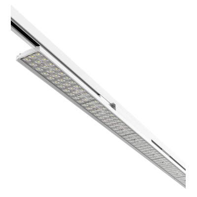 Slidin-P LED Strahler 75W Samsung LEDs 110 wei