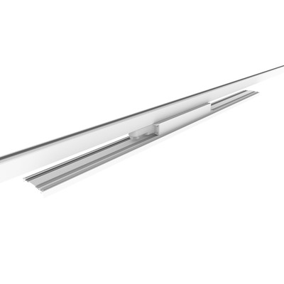 Slidin-P LED Strahler Samsung LEDs 75W 110 wei 3000K