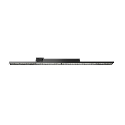 Slidin-P LED Strahler Samsung LEDs 75W 110 schwarz